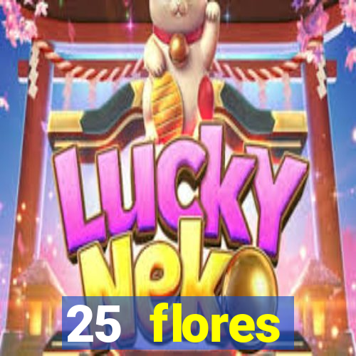 25 flores silvestres desbravadores
